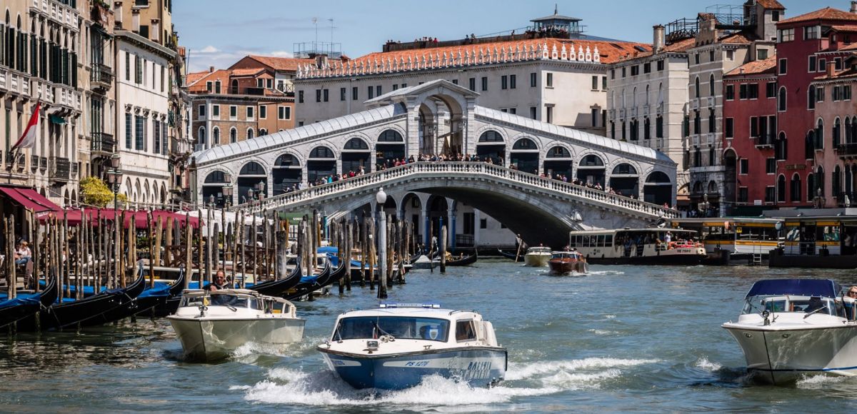 Мост Риальто