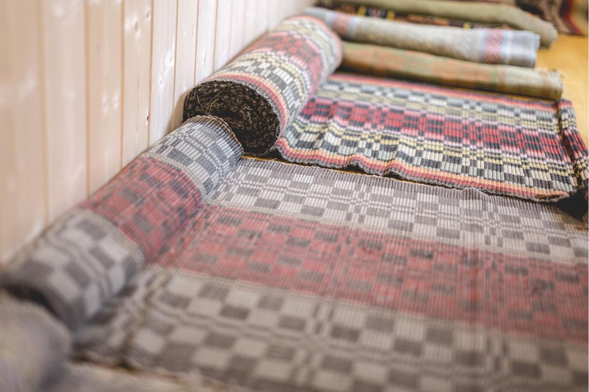 Хутор рукоделия Турги