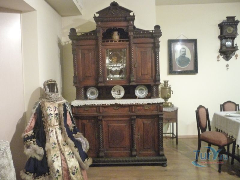 Музей истории Еревана