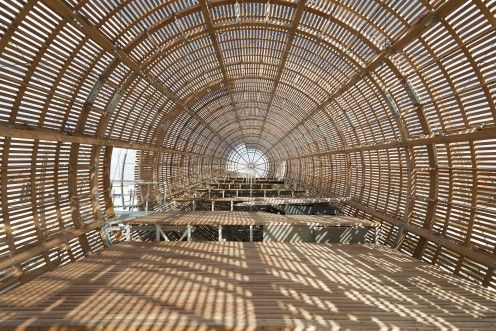 Дирижабль Гулливер