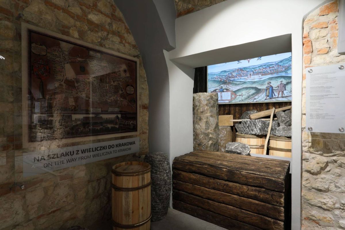 Музей Подгужа