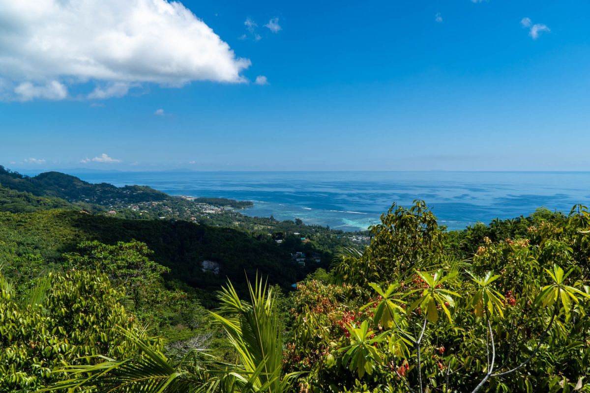 Гласис Ла Резерв Трейл