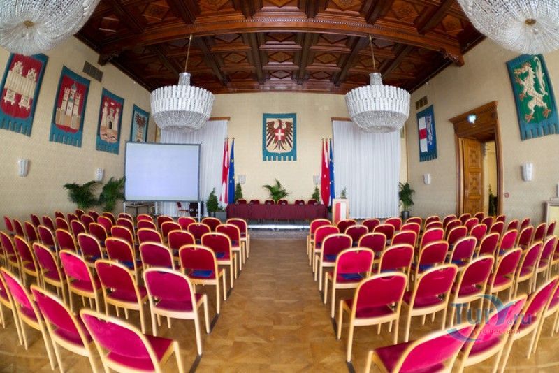 Венская Ратуша