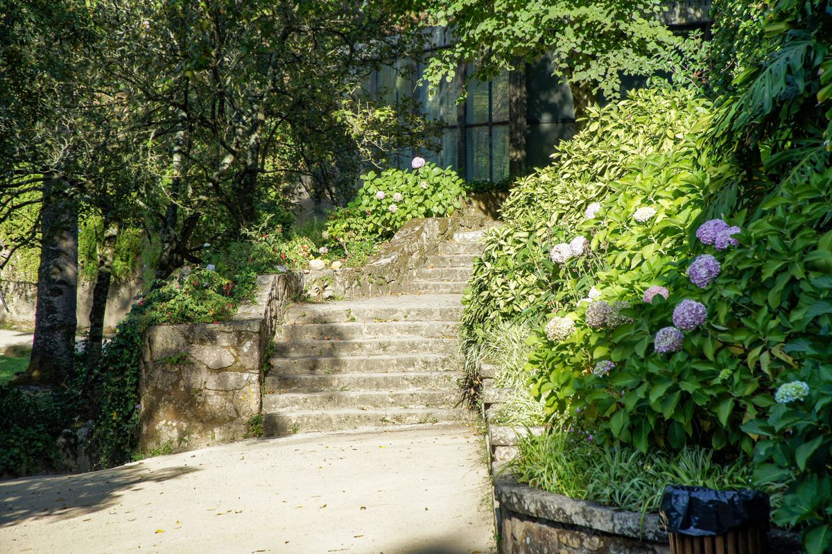 Парк Либердаде