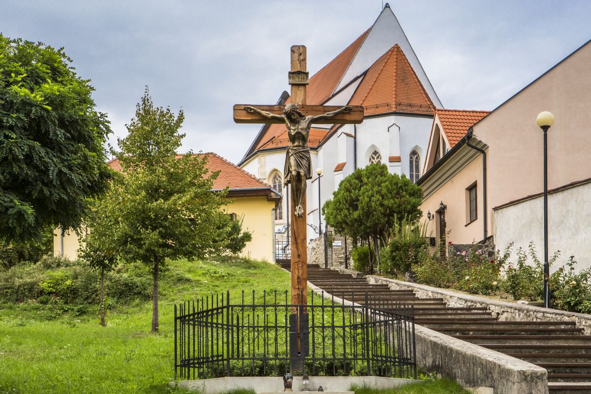 Церковь Святого Георгия