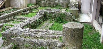 Дом Агриппины