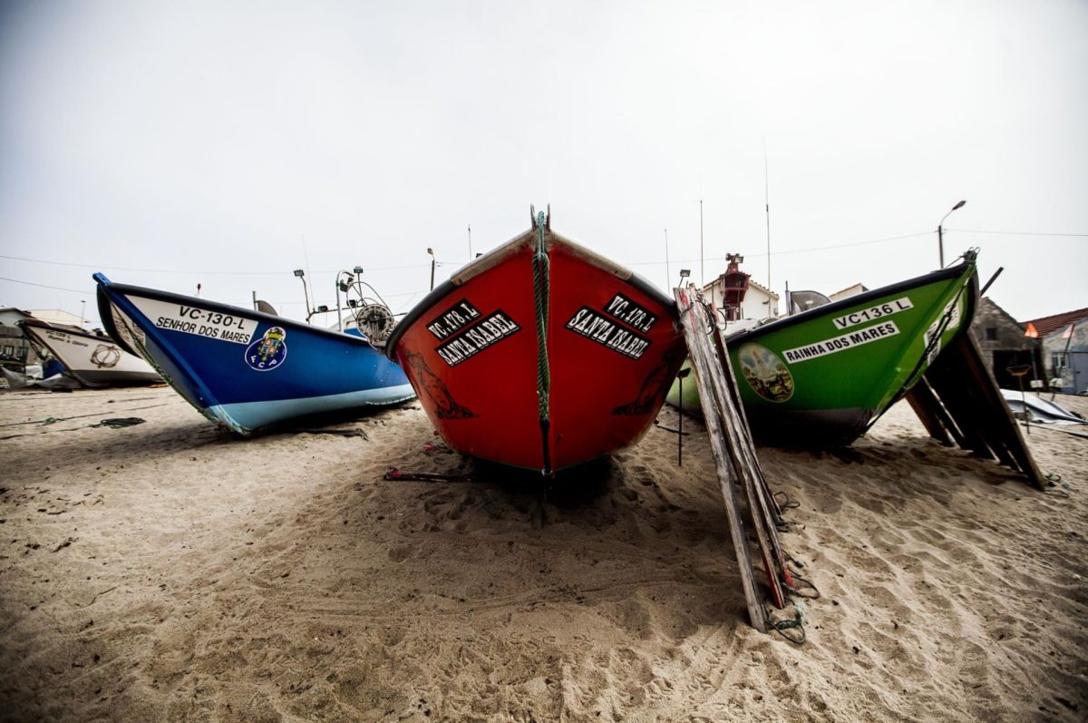 Пляж Вила-Ша