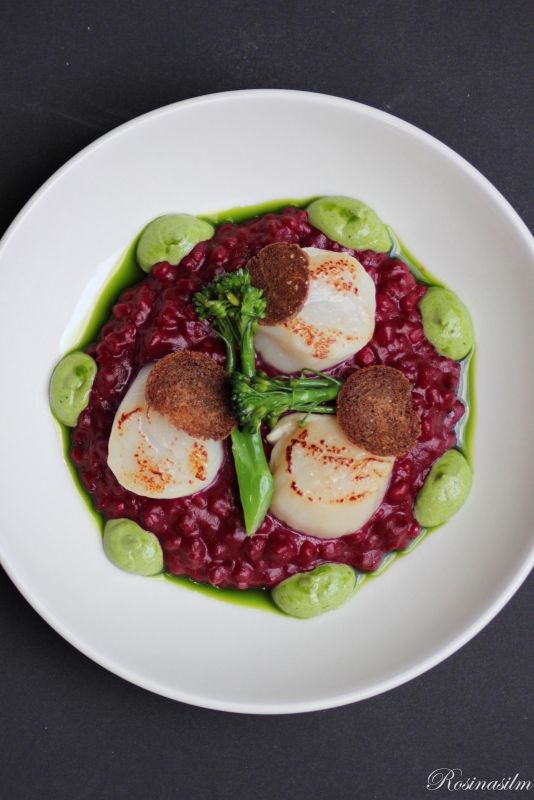 Ресторан Мооn