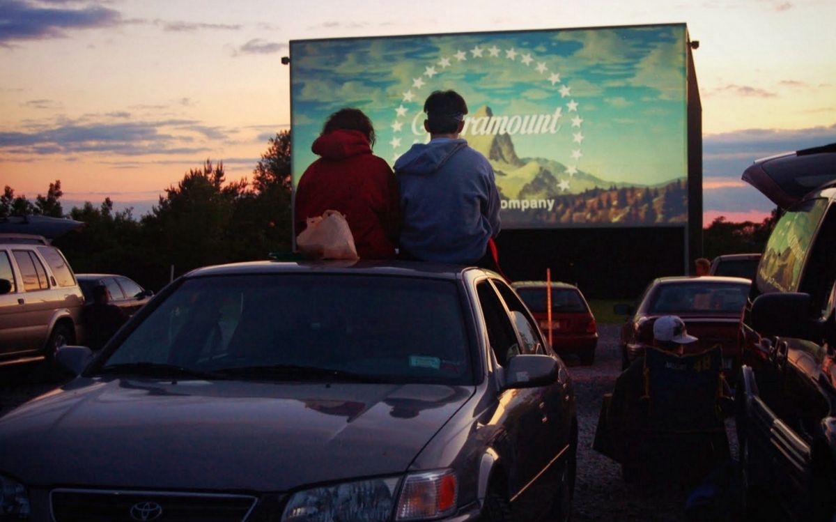 Автокиноклуб Синема Кар