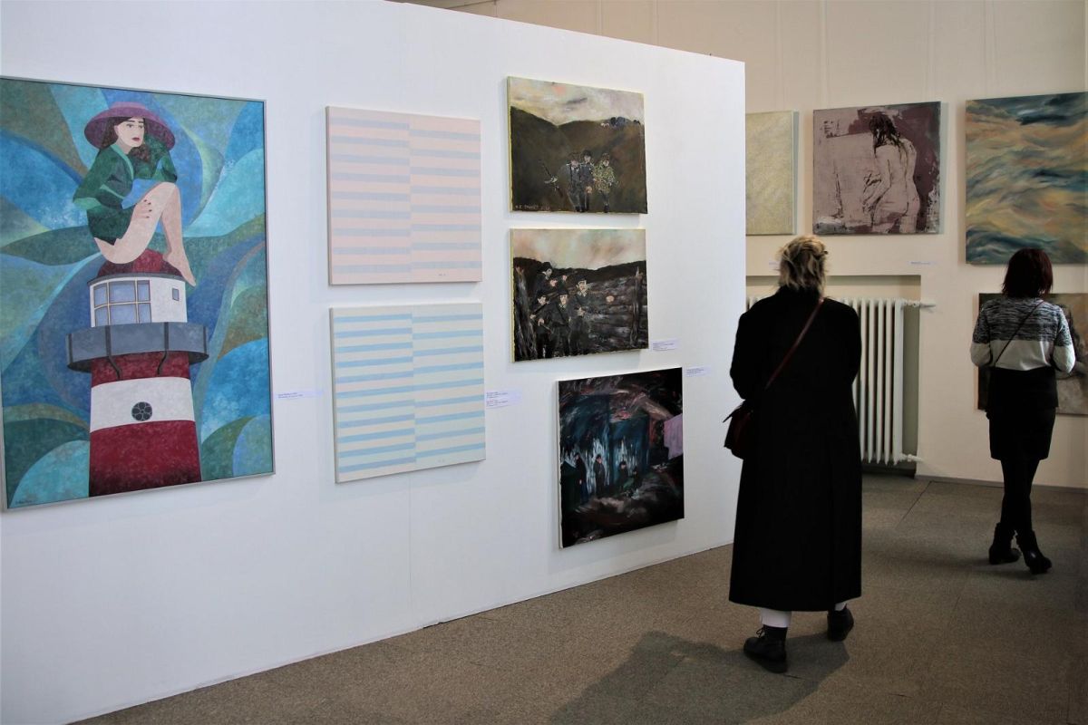 Музей нового искусства