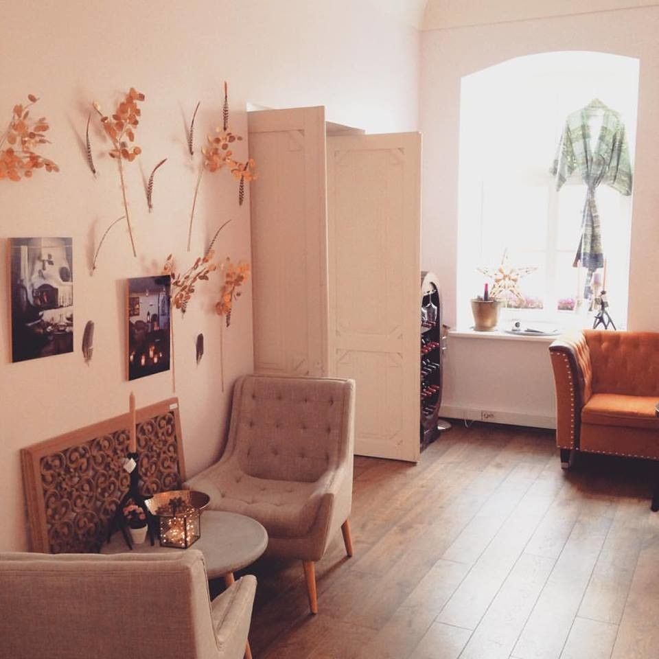 Кафе Mila Studio в Тарту