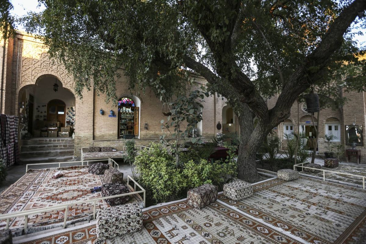 Дом Мостовфи