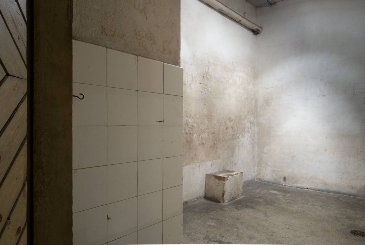 Улица Поморская