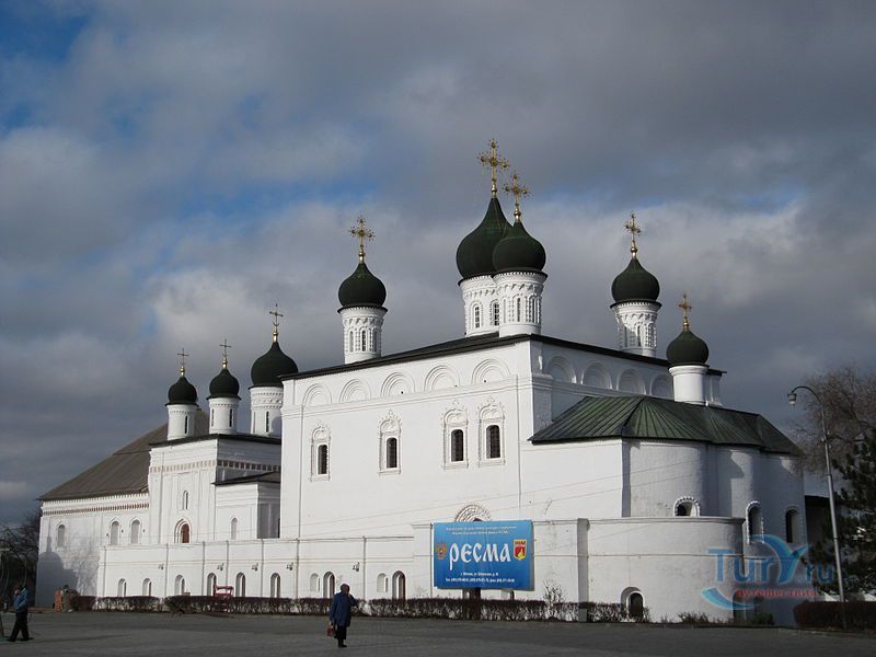 Троицкий собор