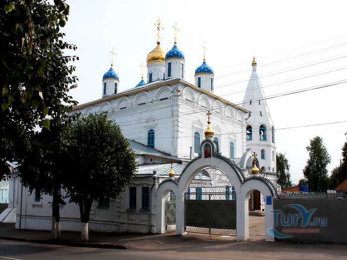 Введенский собор