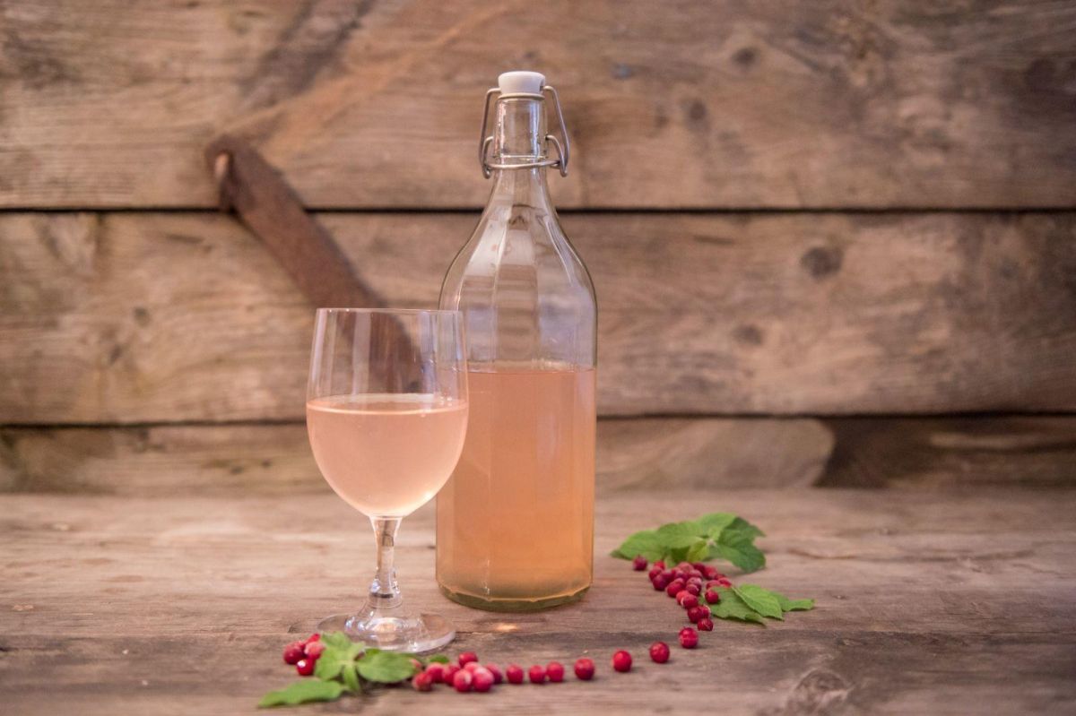 Вкусы мызы Алатскиви: магазин местных продуктов и винный погреб