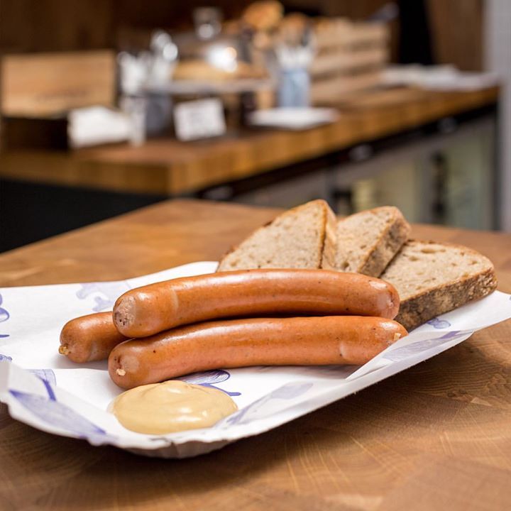 Наше мясо (Naše maso)