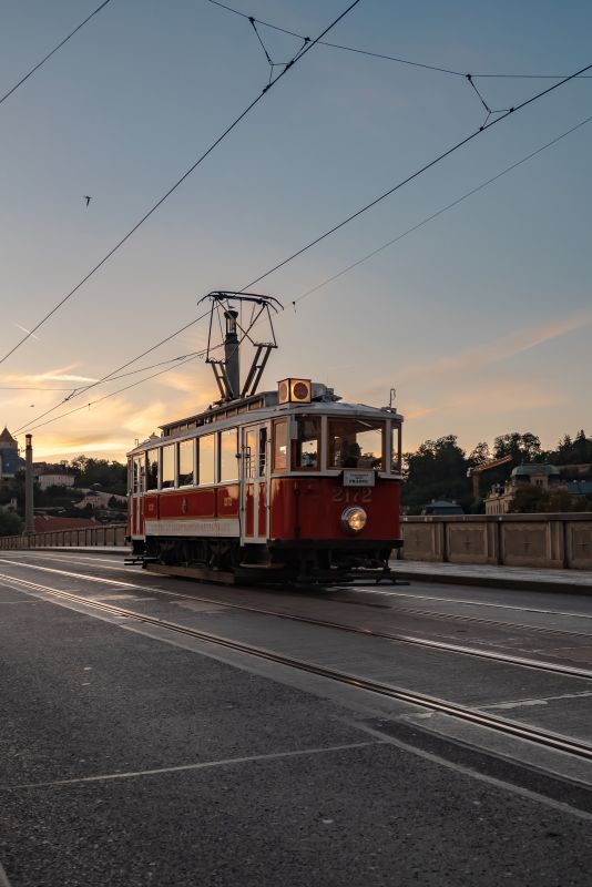 Ностальгический маршрут №41