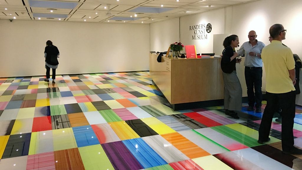 Художественный музей Раннерса