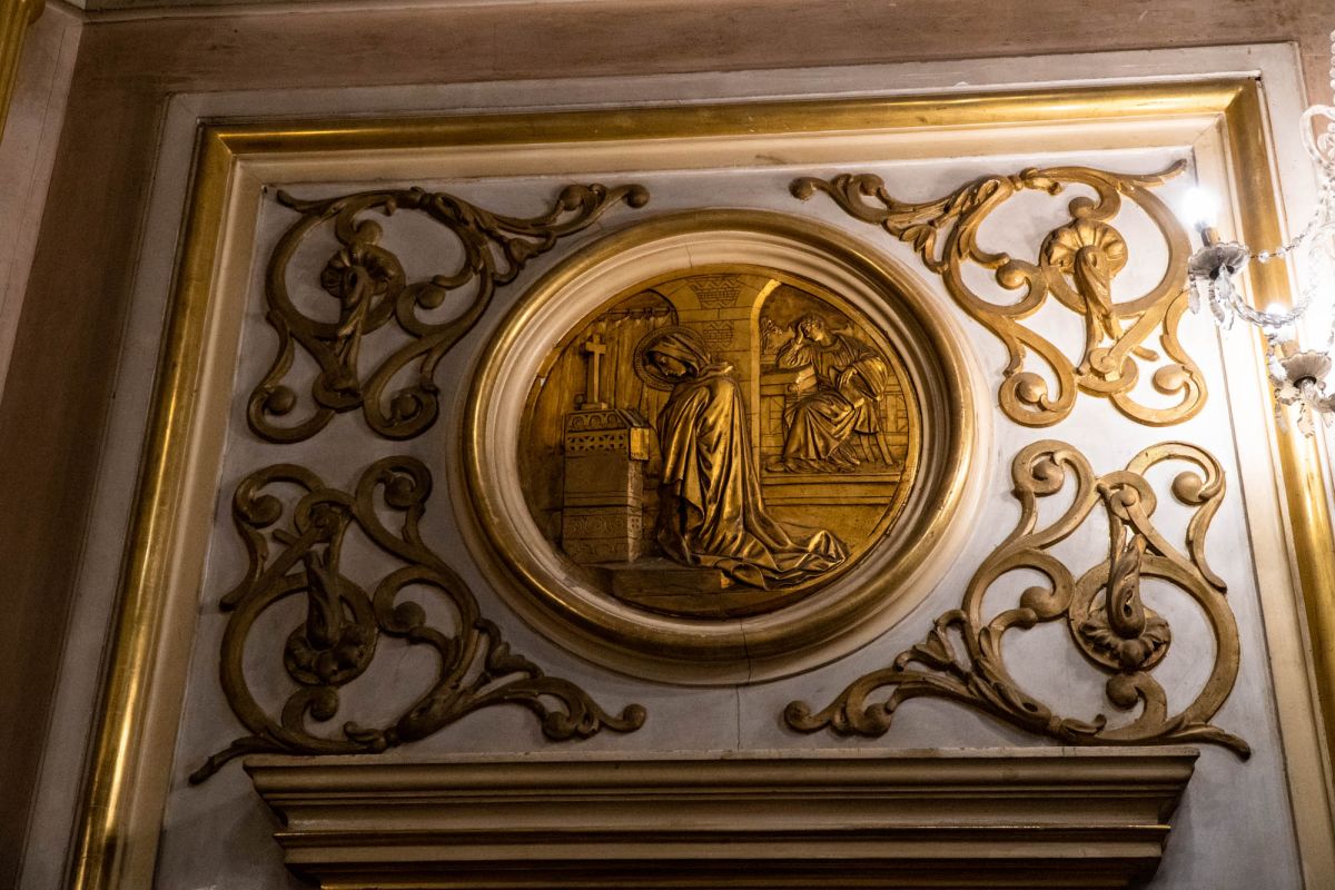 Базилика дель Саграт Кор де Хесус (Базилика Святого Сердца Иисуса)