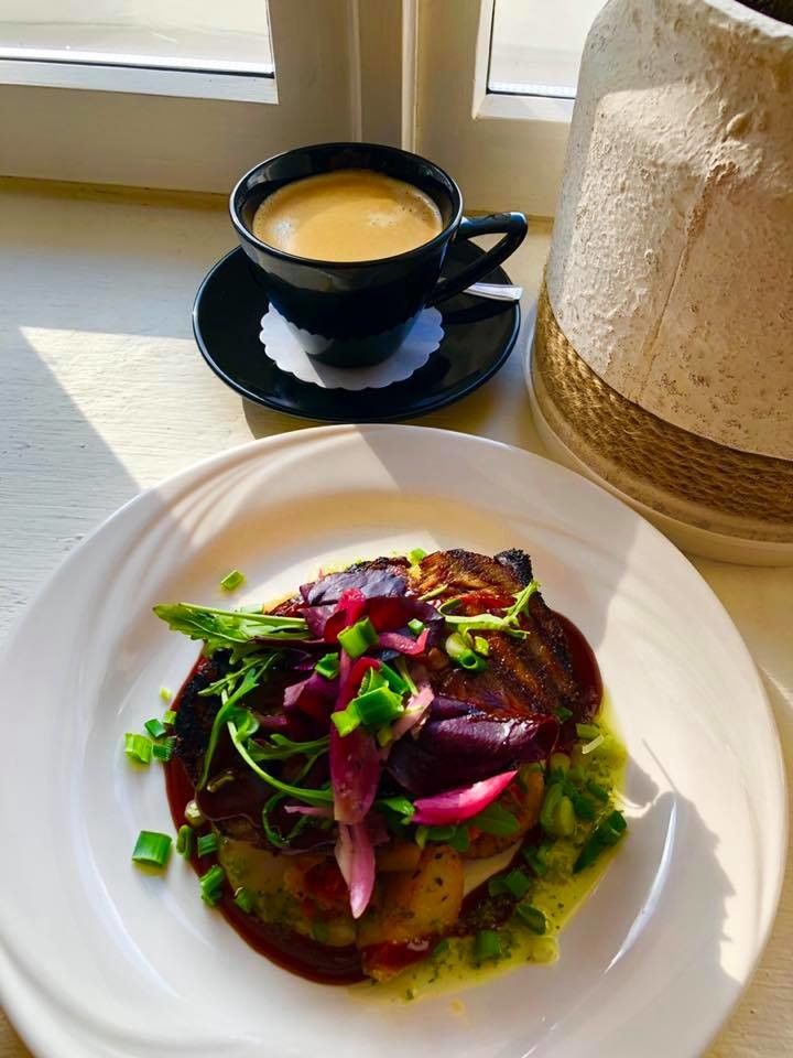 Паб Alatskivi Mõisa Tall