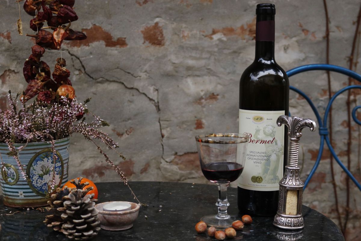 Винодельня «Бенишек-Веселинович»