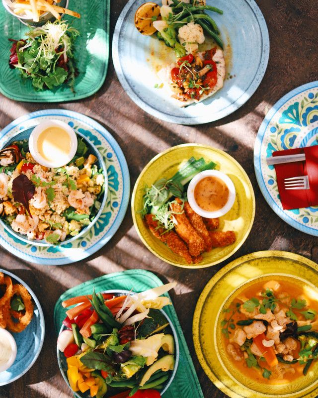 Пляжный клуб B12 Доха