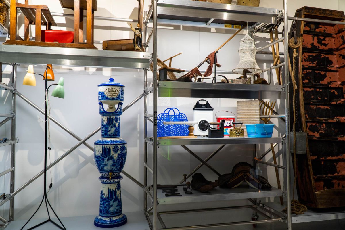 Валенсийский музей этнологии