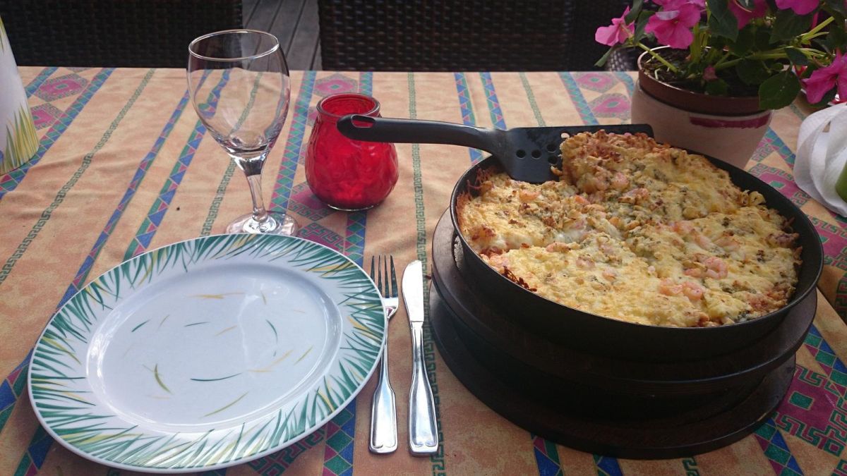 Пицца-ресторан 