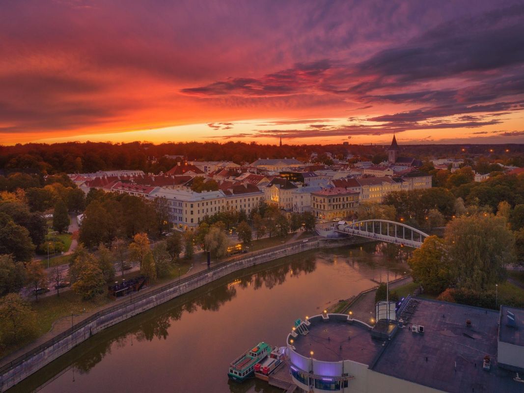 Арочный мост