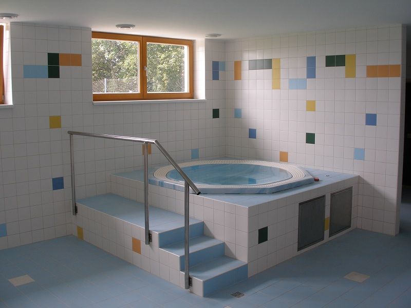 Спорткомплекс Satalice