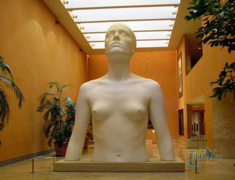 Музей Тиссен-Борнемиса