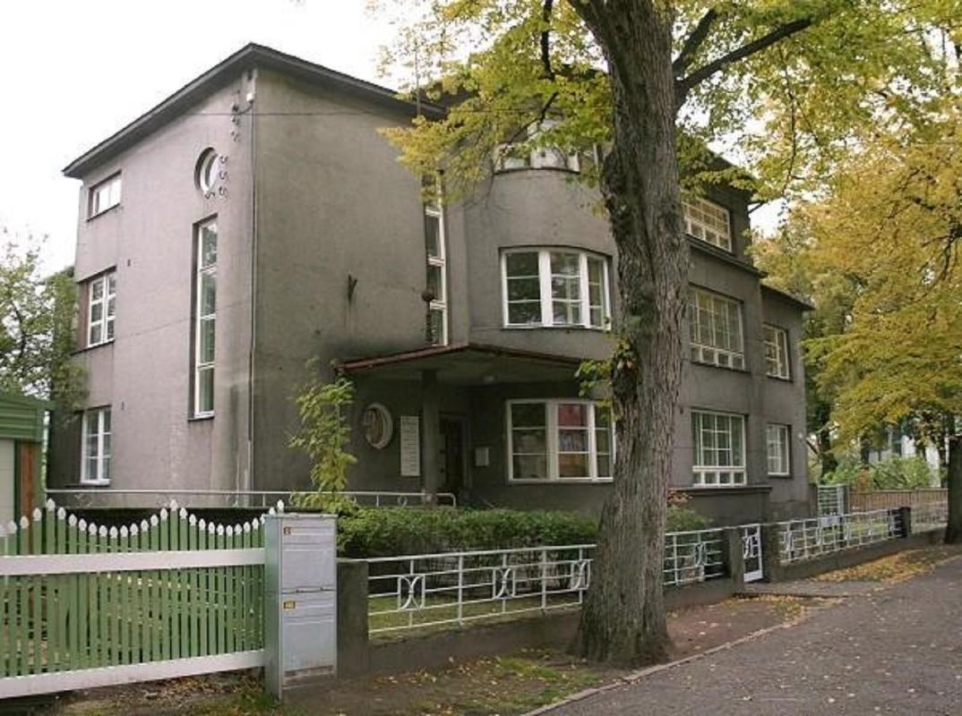 Пярнуский Дом художников