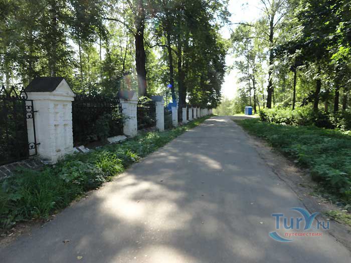 Церковь Успения Пресвятой Богородицы