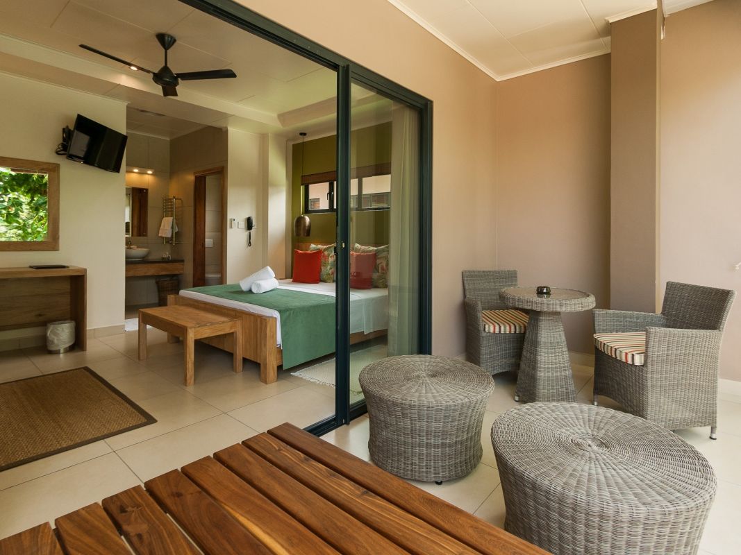 Le Repaire Boutique Hotel