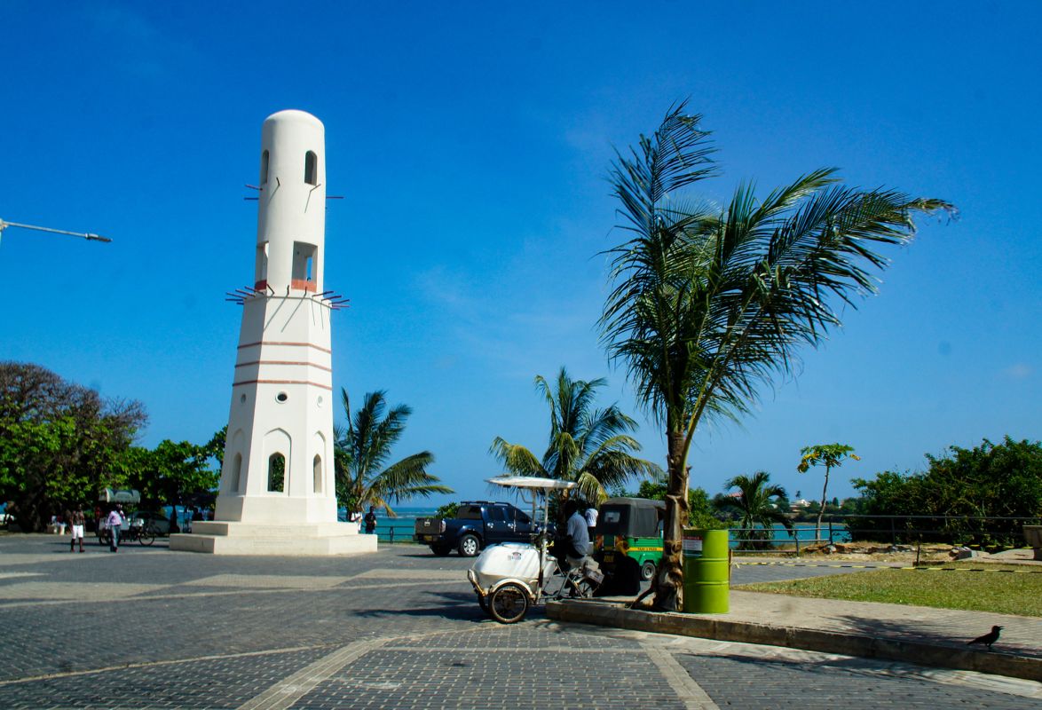 Мама Нгина Уотерфронт