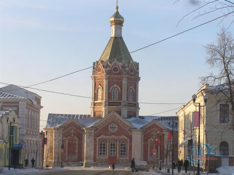 Вознесенский собор