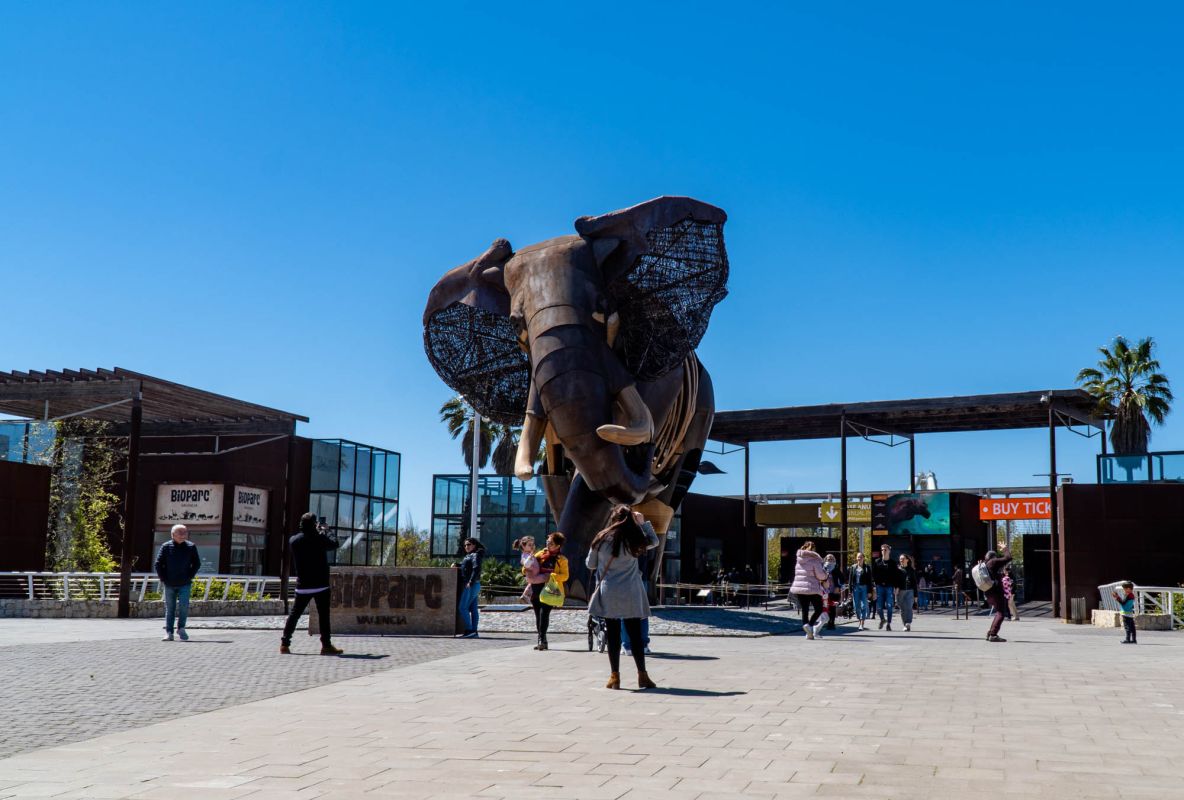 Парк Кабесера