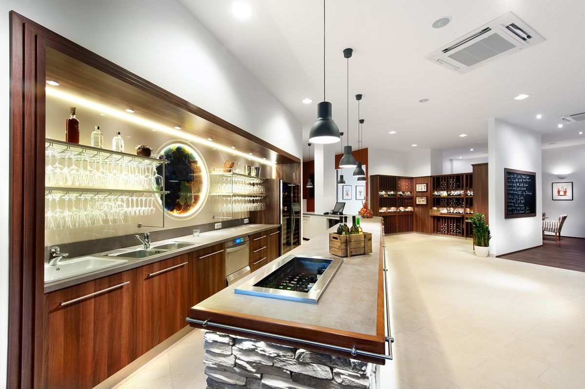 Винный бар VinVin