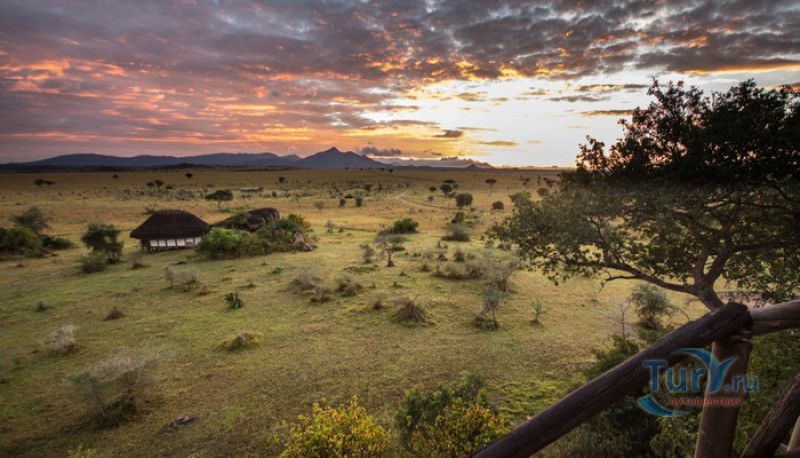 Национальный Парк долины Кидепо