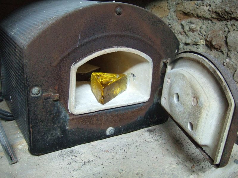 Галерея витража «Vitražo manufaktūra»