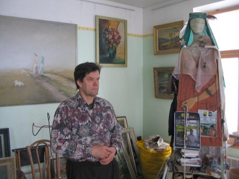 Открытая Студия