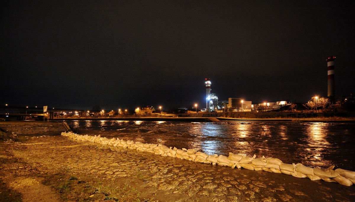 Набережная Охрида