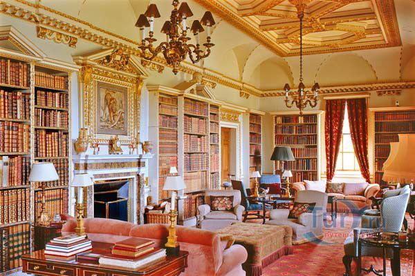 Холкхэм-Холл