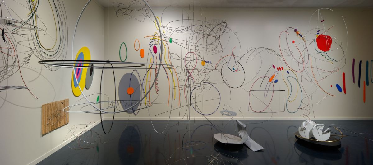 Галерея Zdeněk Sklenář