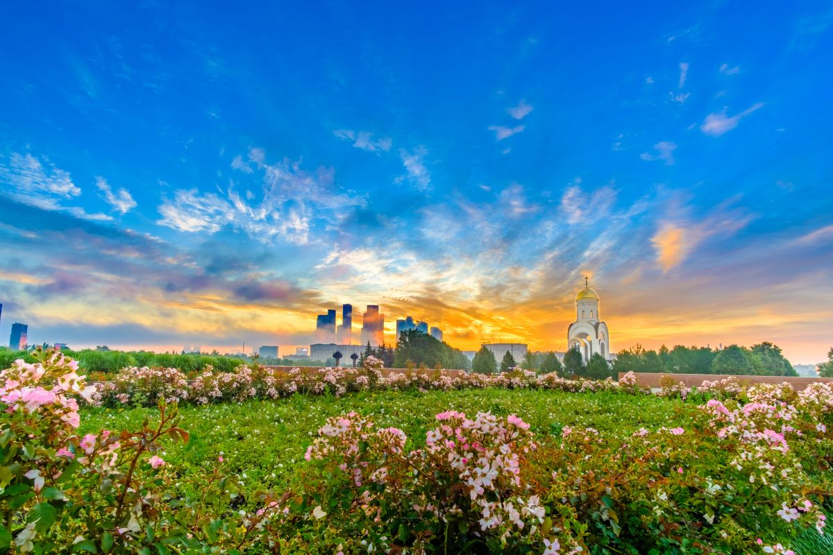 Музей Победы