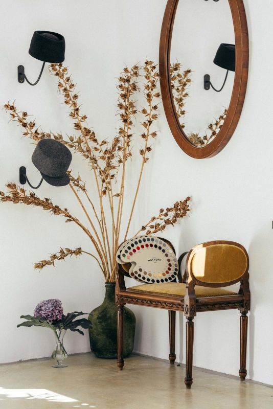 Представительский магазин бренда одежды Guild