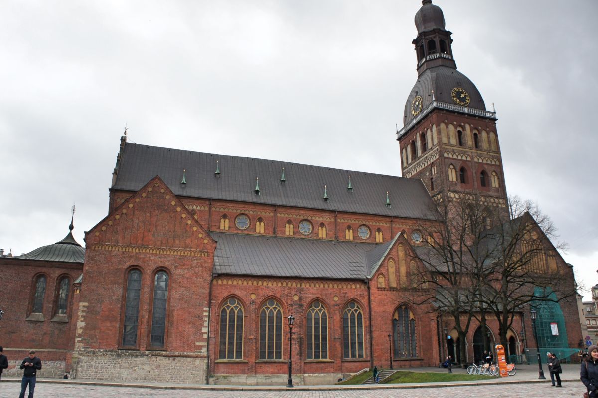 Домский собор