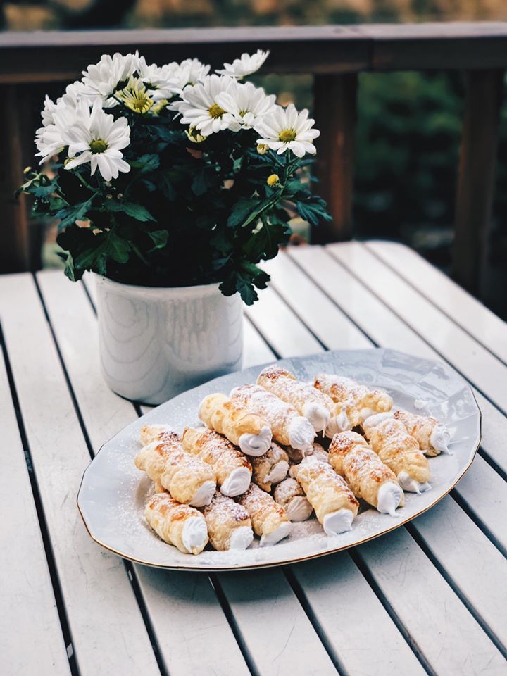 Кафе Nový Svět