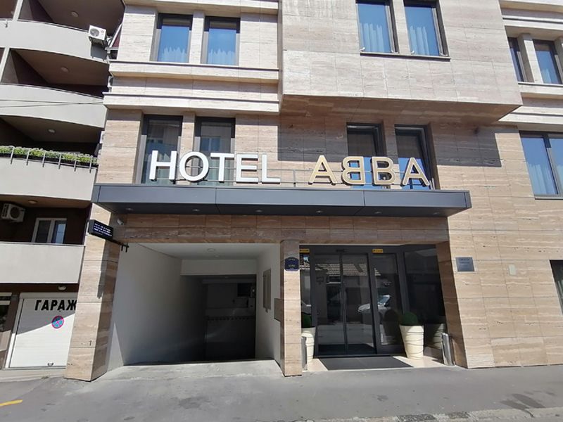 Abba Hotel